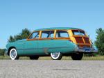 Buick Super Estate Wagon 1949 года